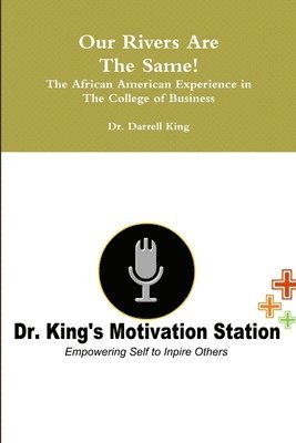 Our Rivers are the Same