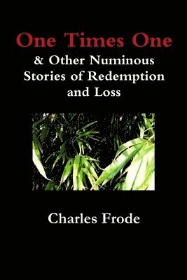 One Times One & Other Numinous Stories of Redemption and Loss 1