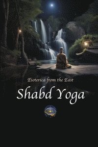 bokomslag Shabd Yoga