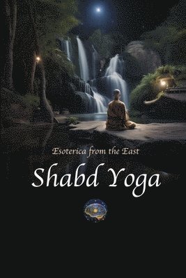 David Lane - Shabd Yoga, Häftad
