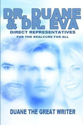 Duane The Great Writer, DUANE THE GREAT WRITER - Dr. Duane & Dr. Eva Nubook 6, Häftad