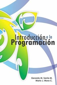 bokomslag Introduccion a La Programacion