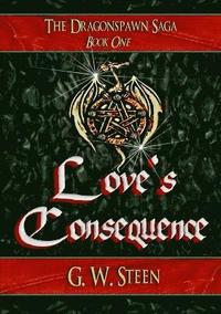 bokomslag Love's Consequence