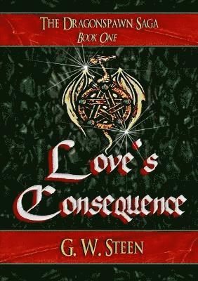 bokomslag Love's Consequence