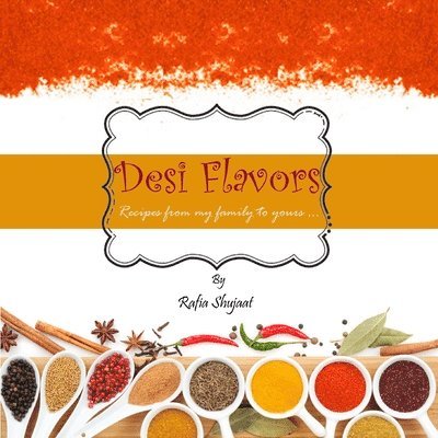 Desi Flavors 1