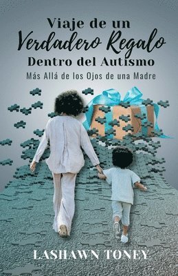 bokomslag J.O.R.G.I.A. Viaje de un Verdadero Regalo Dentro del Autismo