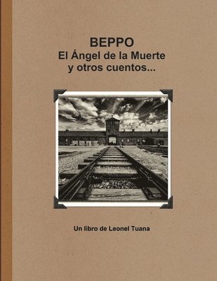 bokomslag BEPPO, El ngel de la Muerte y otros cuentos...