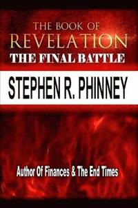bokomslag Book of Revelation - Final Battle