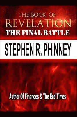 bokomslag Book of Revelation - Final Battle