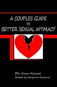 bokomslag Couples Guide to Better Sexual Intimacy