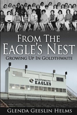 bokomslag From the Eagle's Nest: Growing Up in Goldthwaite