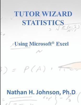 bokomslag Tutor Wizard Statistics