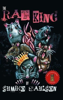 The Rat King 1