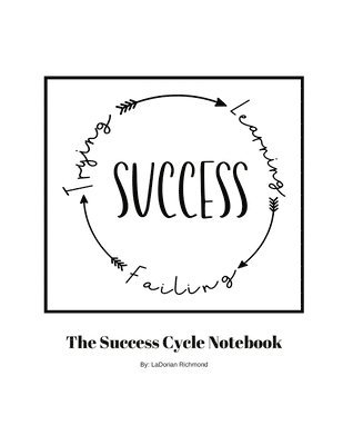 bokomslag The Success Cycle