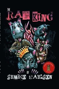 bokomslag The Rat King