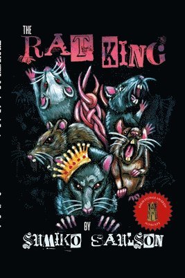 Sumiko Saulson - Rat King, Häftad