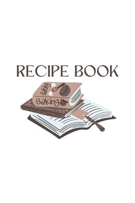Monica Lindsey - Recipe Book, Häftad