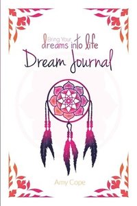 bokomslag Dream Journal - White