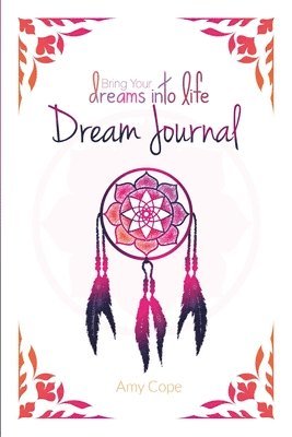 Dream Journal - White 1