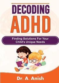 bokomslag Decoding ADHD