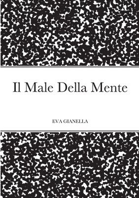 bokomslag Male Della Mente