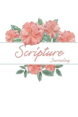Scripture Writing Journal - Vol II 1