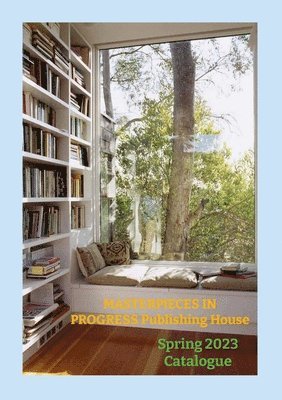 Jeanne Gossett Halsey - Masterpieces In Progress Publishing House, Häftad