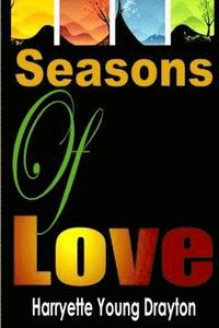 bokomslag Seasons of Love