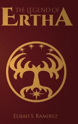 bokomslag Legend of Ertha