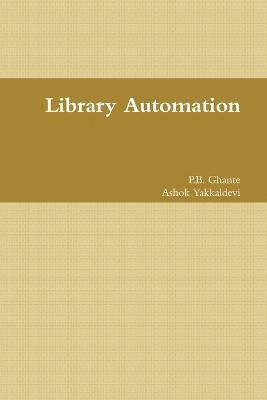 Library Automation 1