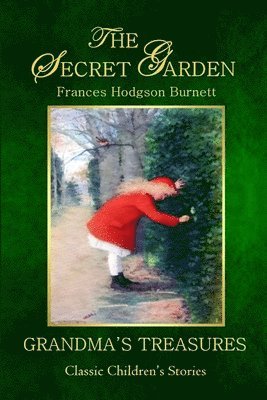 THE Secret Garden 1