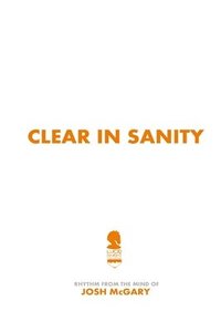 bokomslag Clear in Sanity