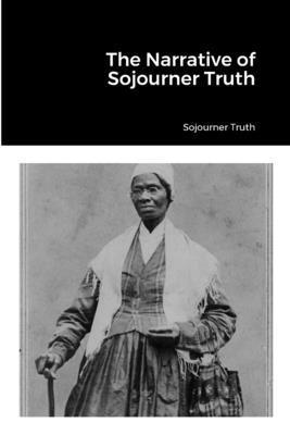 bokomslag Narrative of Sojourner Truth