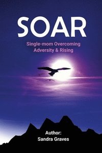 bokomslag Soar