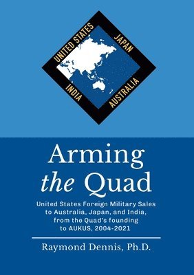 Arming the Quad 1