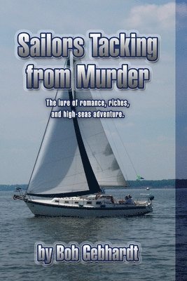 Sailors Tacking from Murder 1