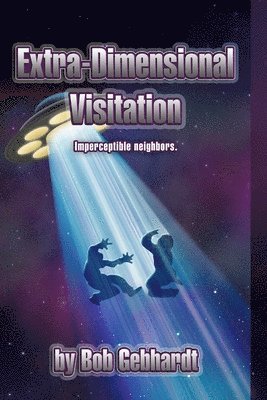 bokomslag Extra-Dimensional Visitation