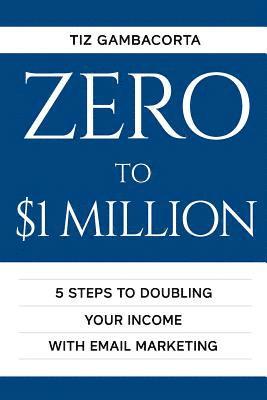 Zero to $1 Million 1