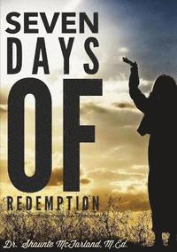 bokomslag Seven Days of Redemption