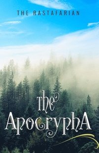bokomslag The Aphocrypha