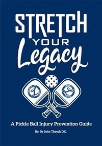 bokomslag Stretch Your Legacy