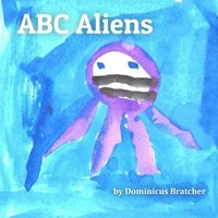 bokomslag ABC Aliens