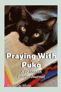 bokomslag Praying With Puko