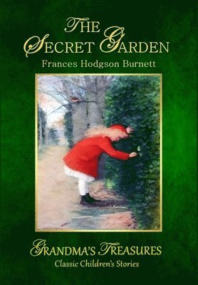 bokomslag Secret Garden