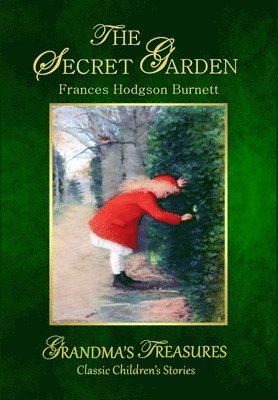 THE Secret Garden 1