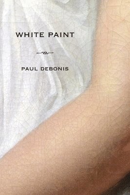 White Paint 1