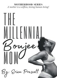 bokomslag Millennial Boujee Mom
