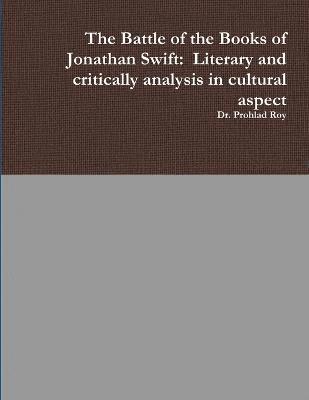 The Battle of the Books of Jonathan Swift 1