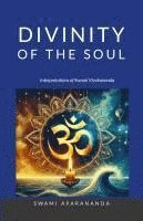 bokomslag Divinity of Soul