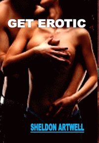 bokomslag Get Erotic